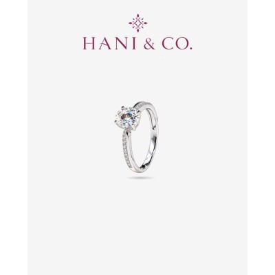 HANI&CO Wani Diamond Ring