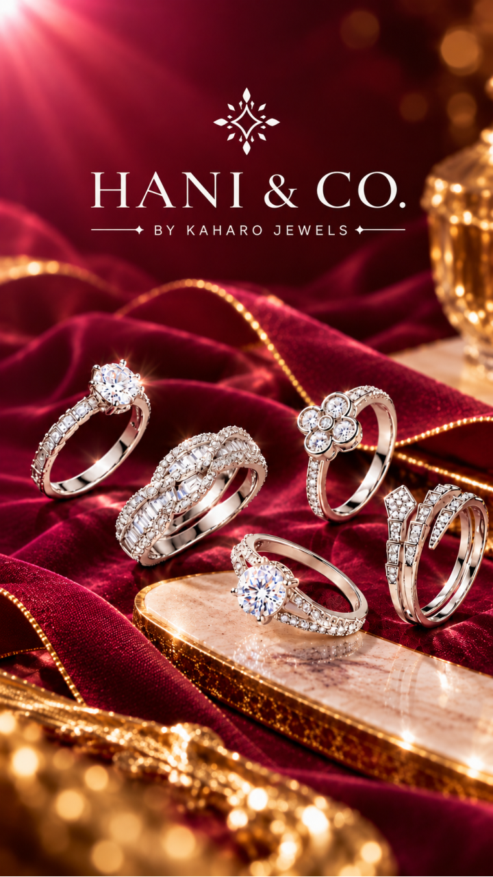 Hani & Co