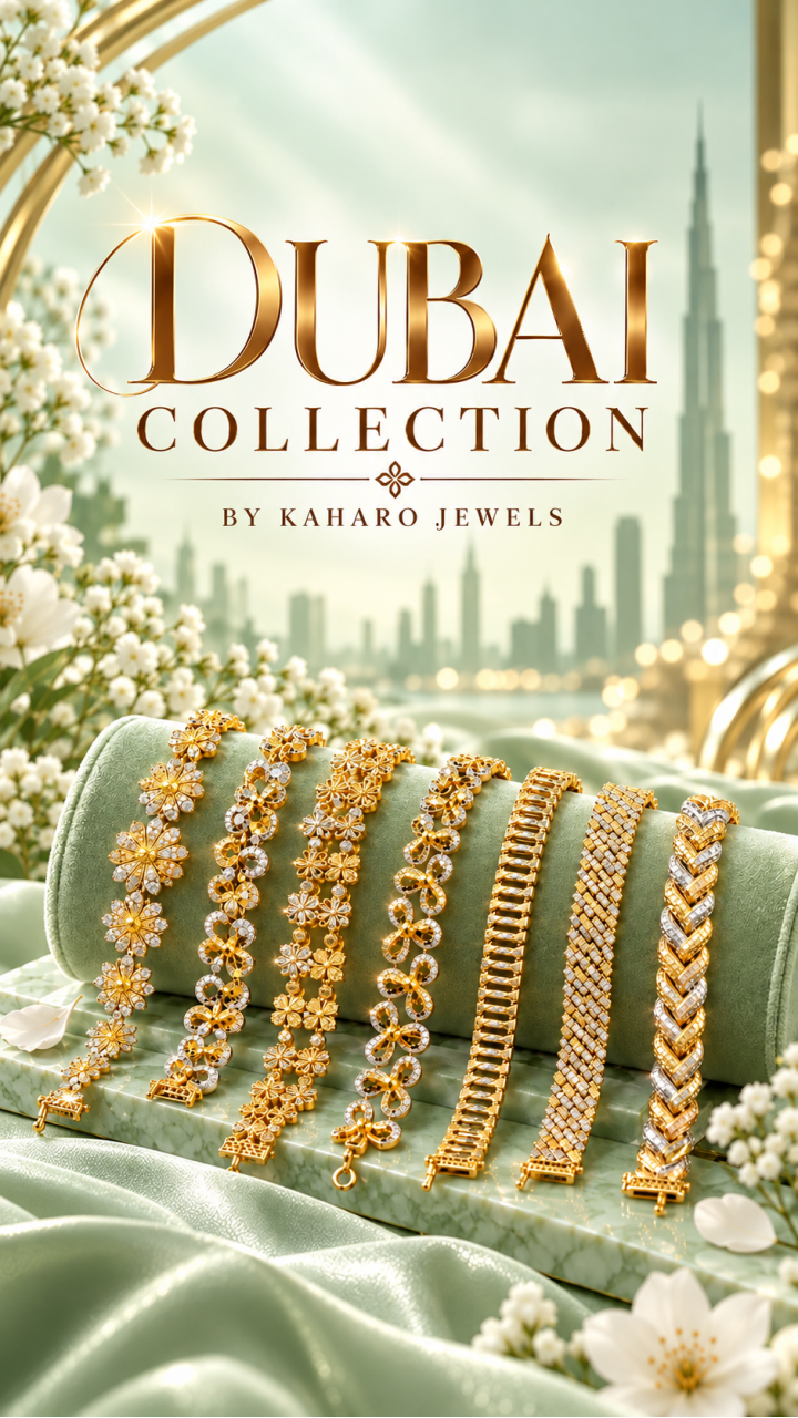 Dubai Collection