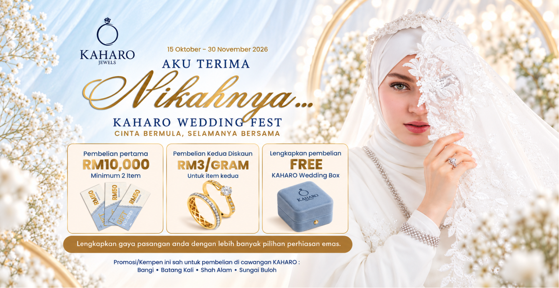 Wedding fest