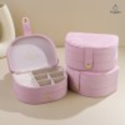 Kaharo premium jewellery box 