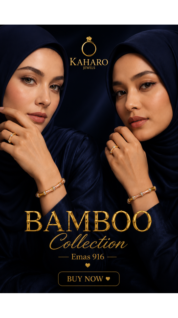 Bamboo 