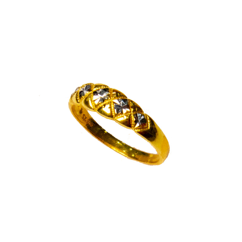 CINCIN FESYEN 2C