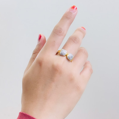CINCIN FESYEN STM